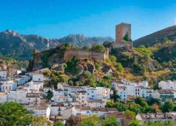 andalucía