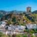 andalucía