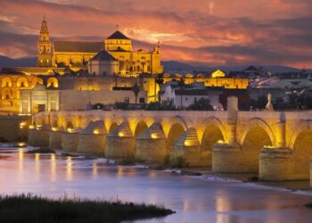 andalucía