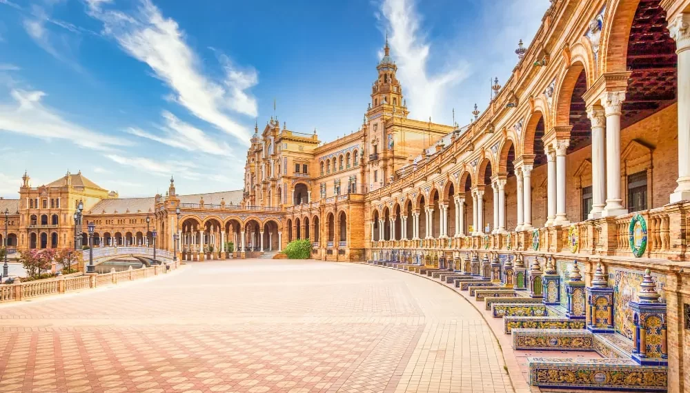 andalucia