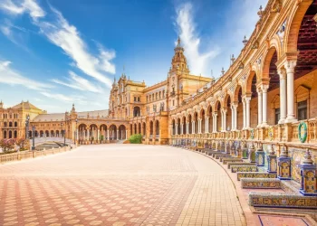 andalucia