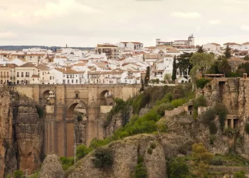 visitar Andalcía