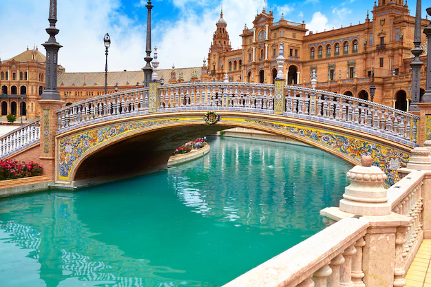 Andalucía