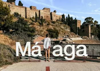 ¿Qué no hay que dejar de ver en Málaga?