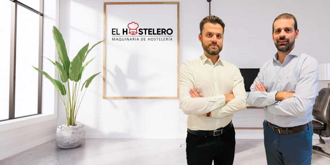 Maquinaria de hostelería en Andalucía