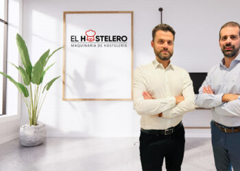 Maquinaria de hostelería en Andalucía