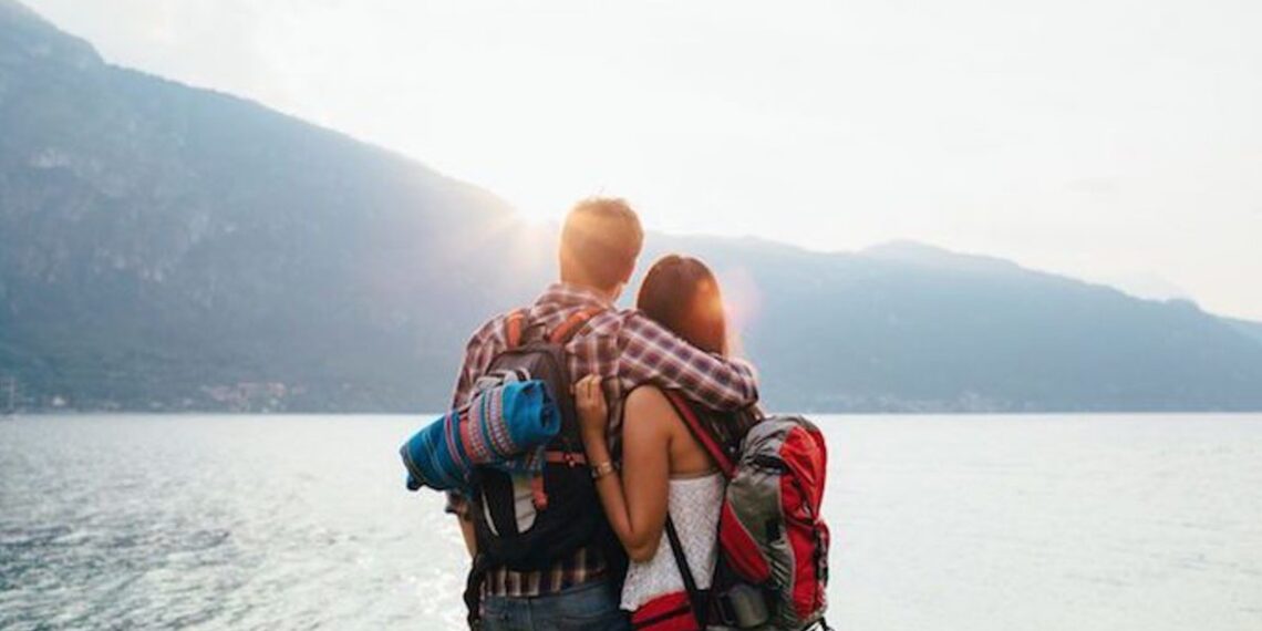 Dónde puedo ir con mi pareja