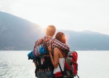 Dónde puedo ir con mi pareja