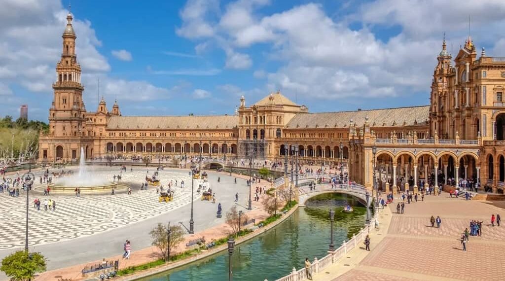 ver en Sevilla