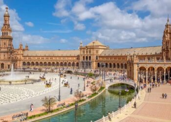 ver en Sevilla