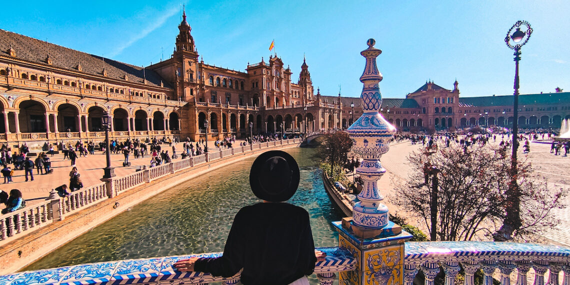 andalucía