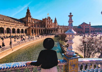 andalucía