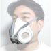 AI-Driven Dynamic Face Mask