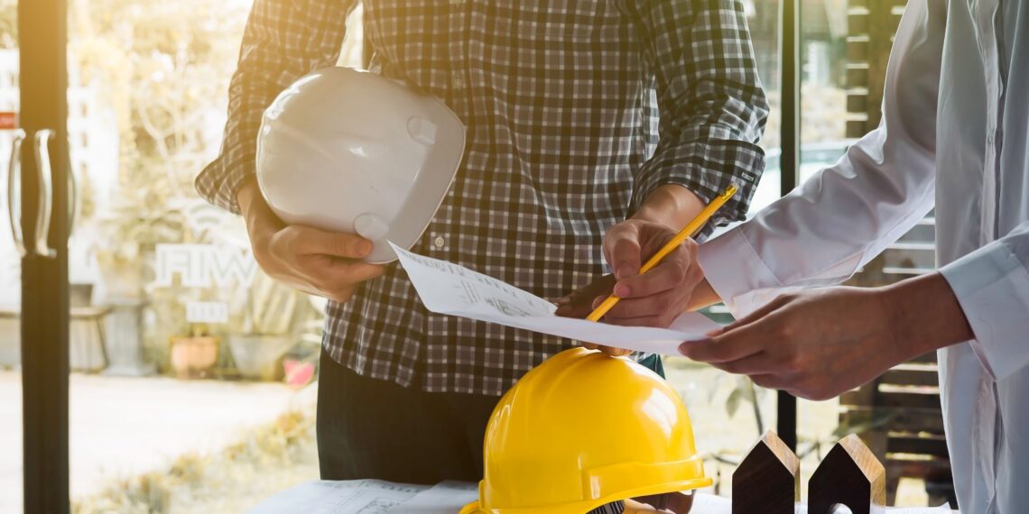 Los mejores contratistas de construcción en Córdoba