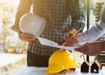 Los mejores contratistas de construcción en Córdoba