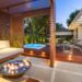 construir terraza