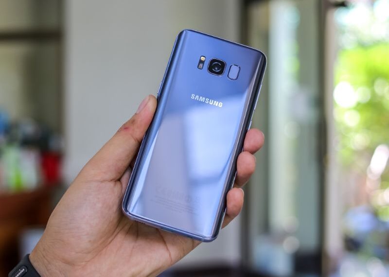 Samsung Galaxy