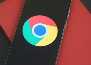 Chrome