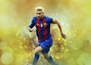 Matías Messi