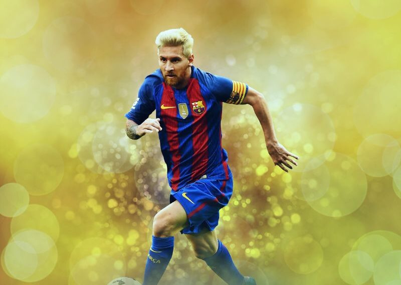 Matías Messi