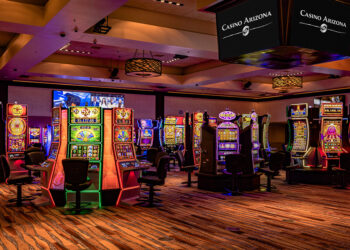 Visión general sobre la App 1xSlots