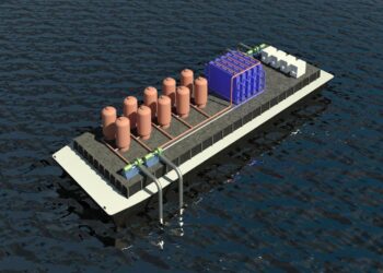 Removing Carbon Dioxide From Ocean