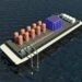Removing Carbon Dioxide From Ocean