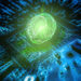 Artificial Intelligence Neural Network Brain