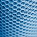 Curved Futuristic Nanomaterial