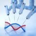 Genetic Engineering AI DNA Editing