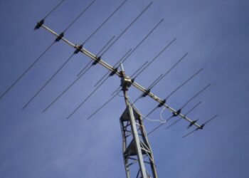 Antena