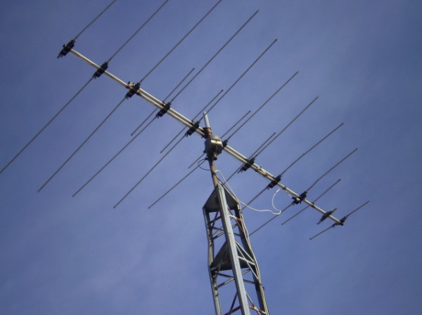 Antena