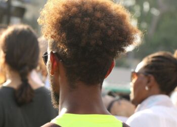 Discriminación racial