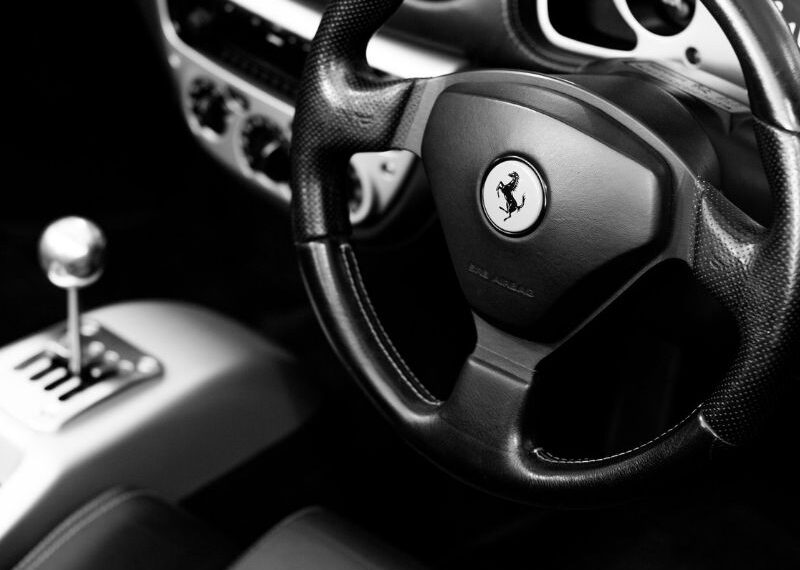 Ferrari