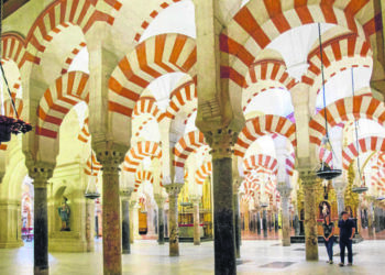 Cultura en Andalucía