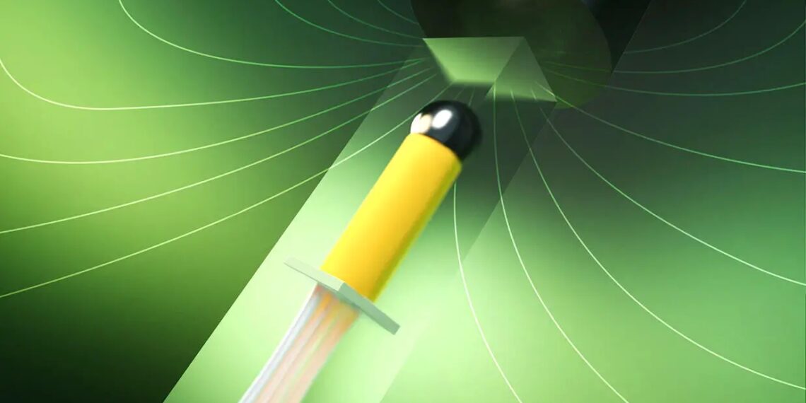 Illustration of an Instrument for Tensile Testing of Soft Biological Tissues