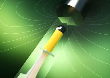 Illustration of an Instrument for Tensile Testing of Soft Biological Tissues