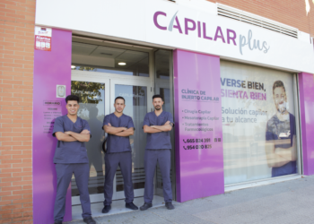 ¿Cómo elegir la mejor clínica de injerto capilar en Sevilla?