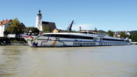 ¿Cuáles son las ventajas de elegir un crucero fluvial para tus vacaciones?
