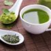té verde