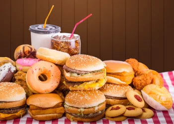alimentos procesados