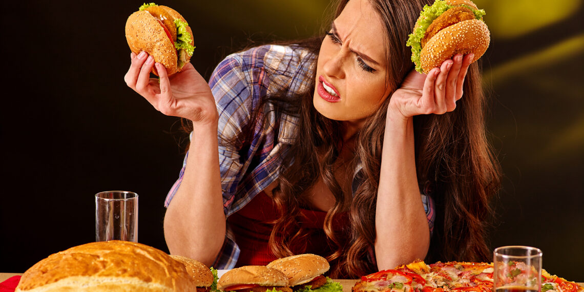 Consejos para una alimentación saludable: ¿Por qué no debemos consumir alimentos fritos?