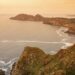 Las Islas Cíes, playas paradisíacas y naturaleza