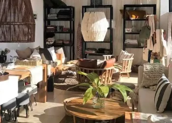diseño moderno para interiores en Córdoba
