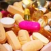 suplementos vitamínicos