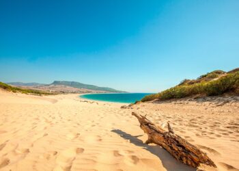 costa de andalucia