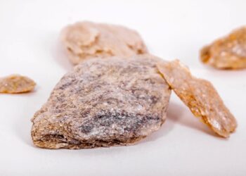 Mica Mineral