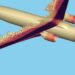 Un futuro avión diseñado con supercomputación avanzada en la NASA