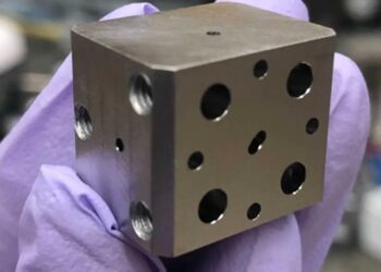 Niobium Superconducting Cavity