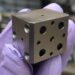 Niobium Superconducting Cavity